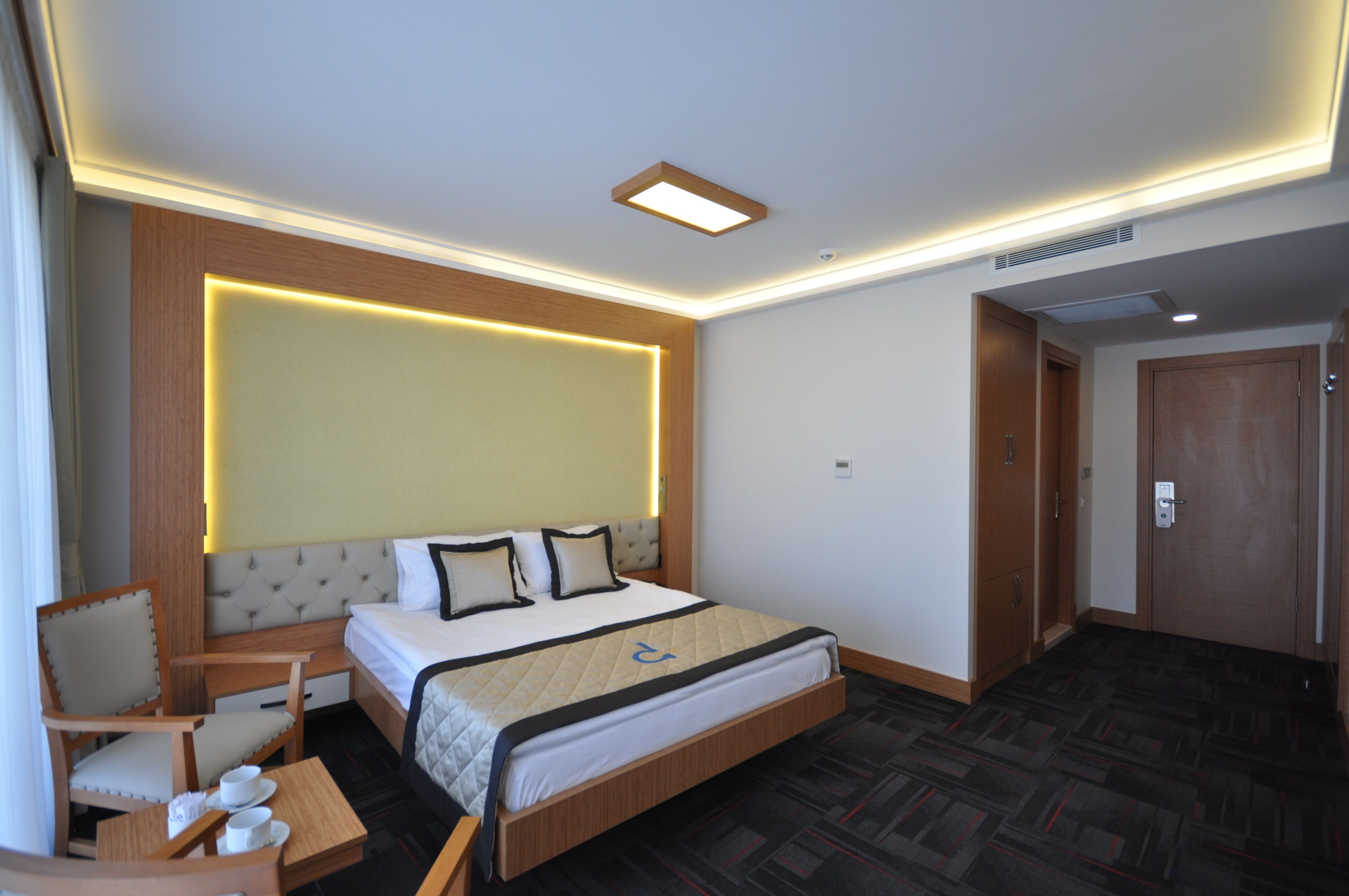 Foto - Double Comfort Hotel