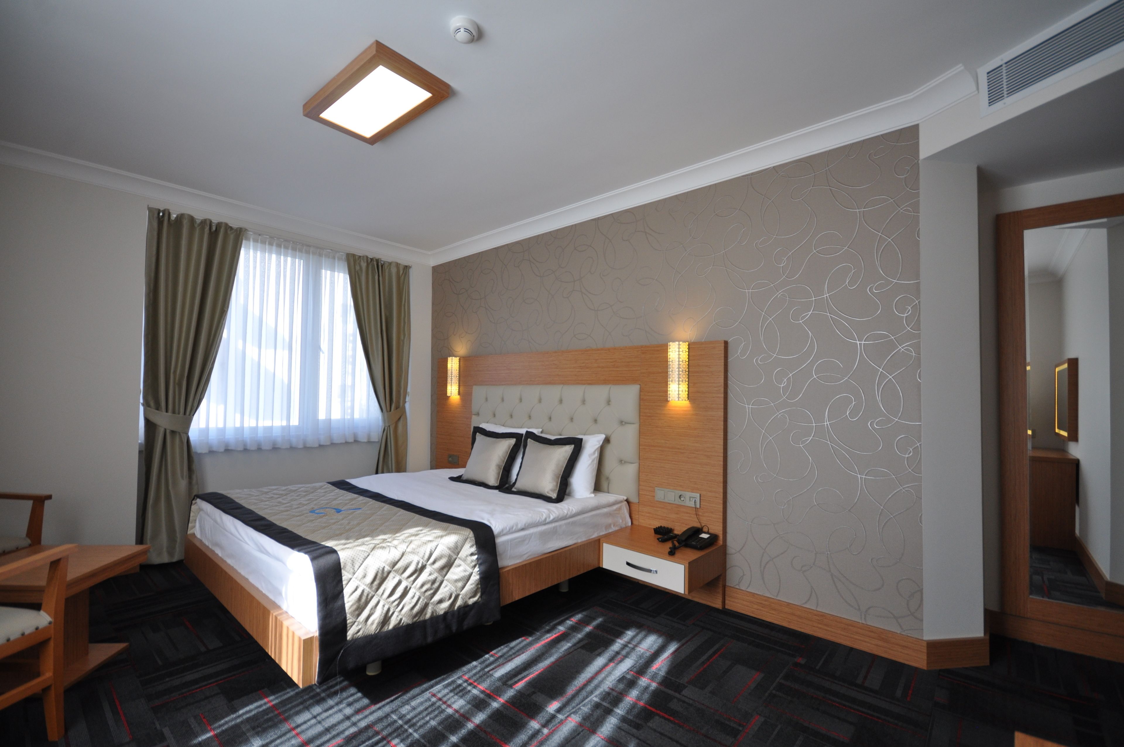 Foto - Double Comfort Hotel