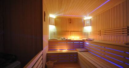 Double Comfort Hotel