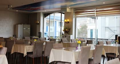 Colonia Park Hotel
