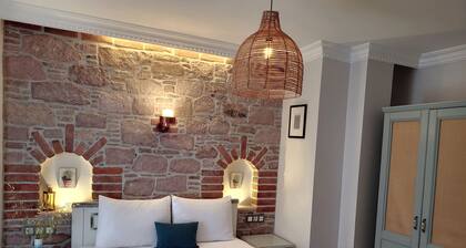Cunda Rooms