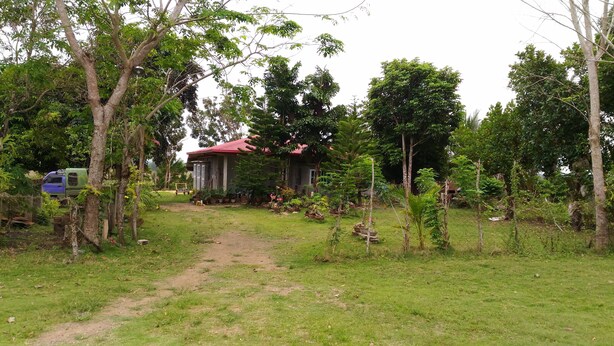 Kawasan hartanah