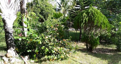 Jomajean Garden