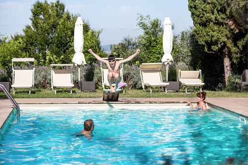 Relais Villa Jacopone Suites