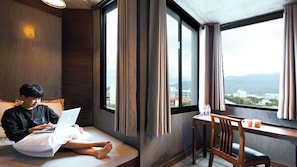 Superior Premier | Byudsigt