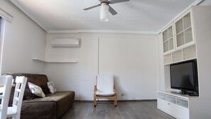 LCD TV - Hotel Caretta (Ula)