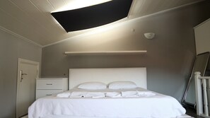 Appartamento, 1 camera da letto | Una scrivania, Wi-Fi gratuito