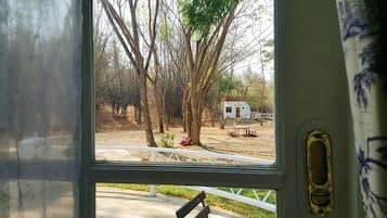 Θέα από το δωμάτιο