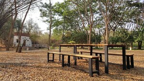 Sports facility - Ozono Resort (Suan Phueng)