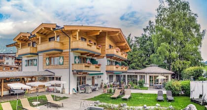 Flora - Das kleine Gartenhotel