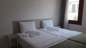 Familienapartment, 1 Schlafzimmer