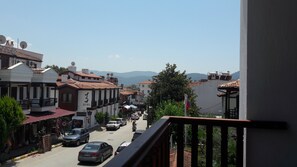 Balcón