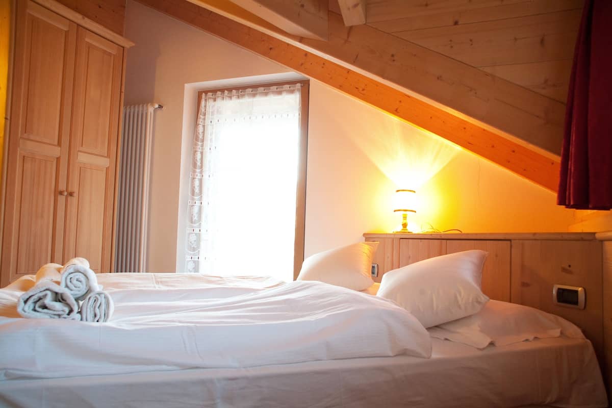 Deluxe Apartment, 2 Bedrooms