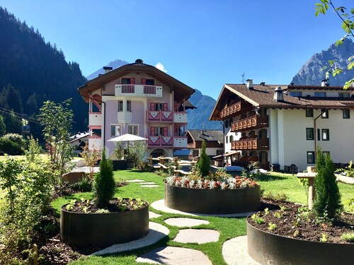 Cèsa Planber Apartments