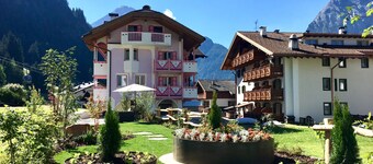 Cèsa Planber Apartments