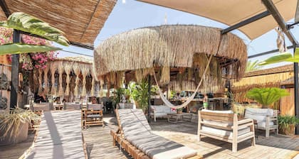 Elista Hotel & Spa