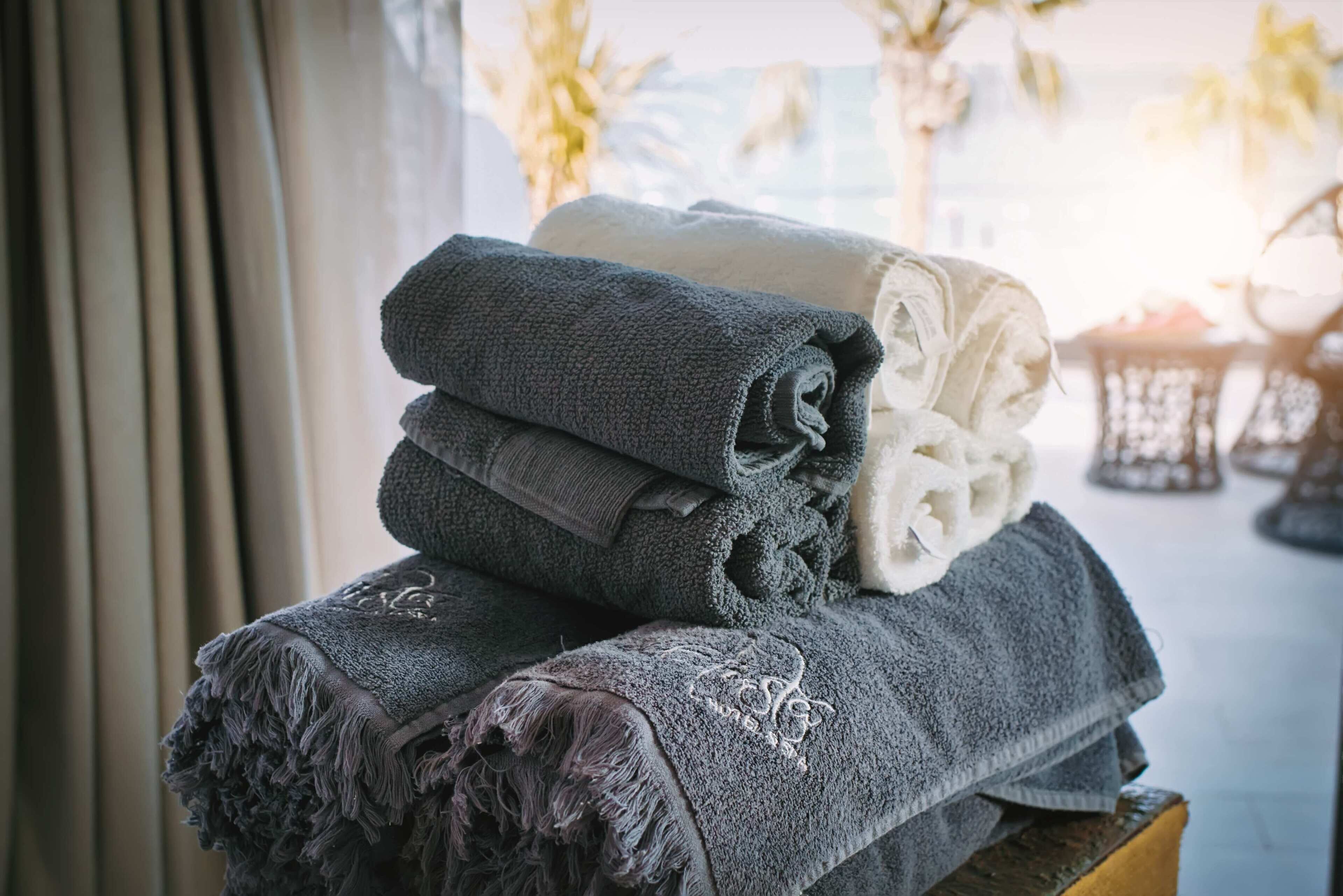 turkish bath/hammam, body treatments, hot stone massages