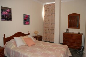 Departamento, 2 habitaciones