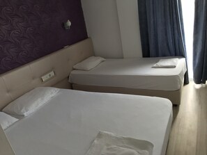 View from room - Twenty One Hotel (Marmaris)