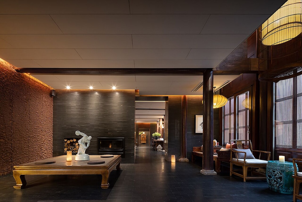 Jings Residence by null