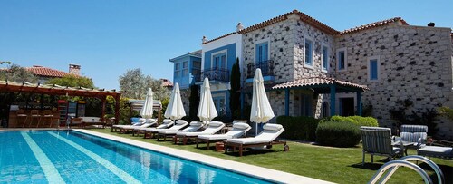 Alacatı On Oda Hotel