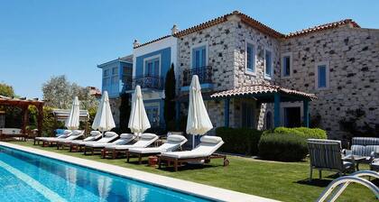 Alacatı On Oda Hotel