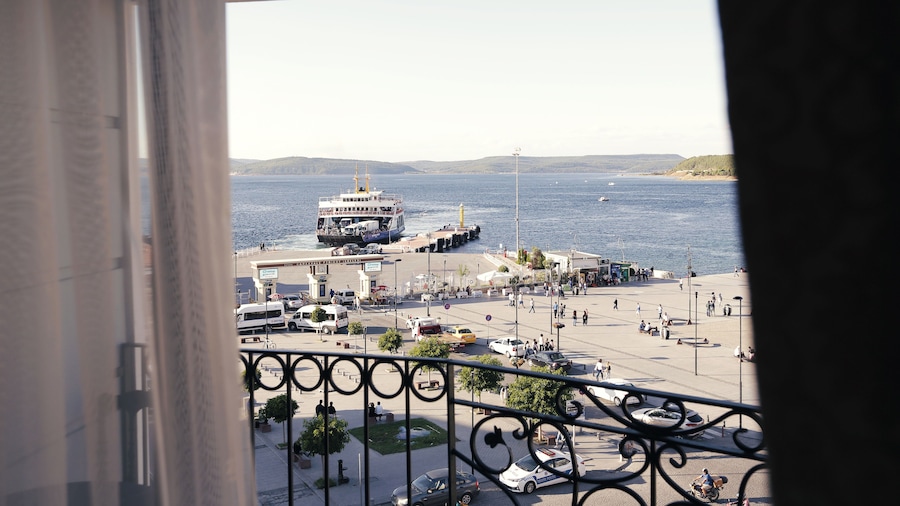 Kule Hotel