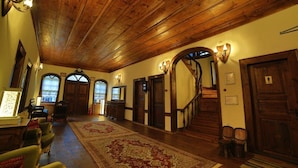 Hallway - Akif Bey Konagi (Kastamonu)