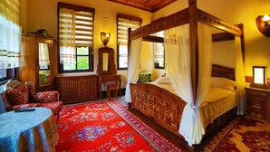 Double Room (202) - Akif Bey Konagi (Kastamonu)