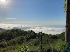 陽台景觀