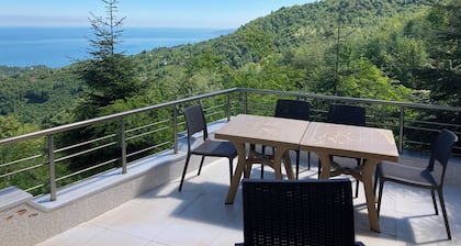 Zarha Mountain Resort