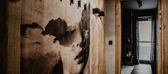 Black Eagle Luxury Loft Appartement