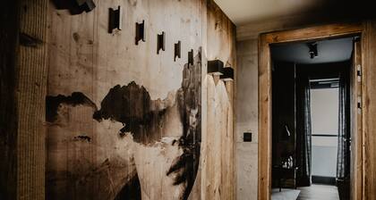 Black Eagle Luxury Loft Appartement