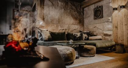 Black Eagle Luxury Loft Appartement