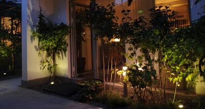 Beijing 161 Hulu Courtyard Hotel