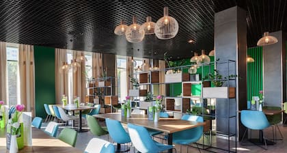 Hampton by Hilton Lublin