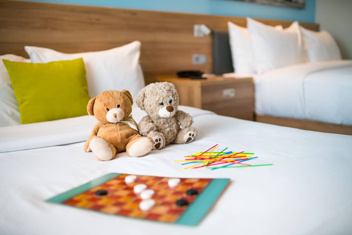 Literie de qualité supérieure, couette en duvet d'oie