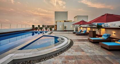 Hilton Garden Inn Lucknow