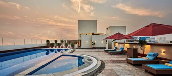 Hilton Garden Inn Lucknow