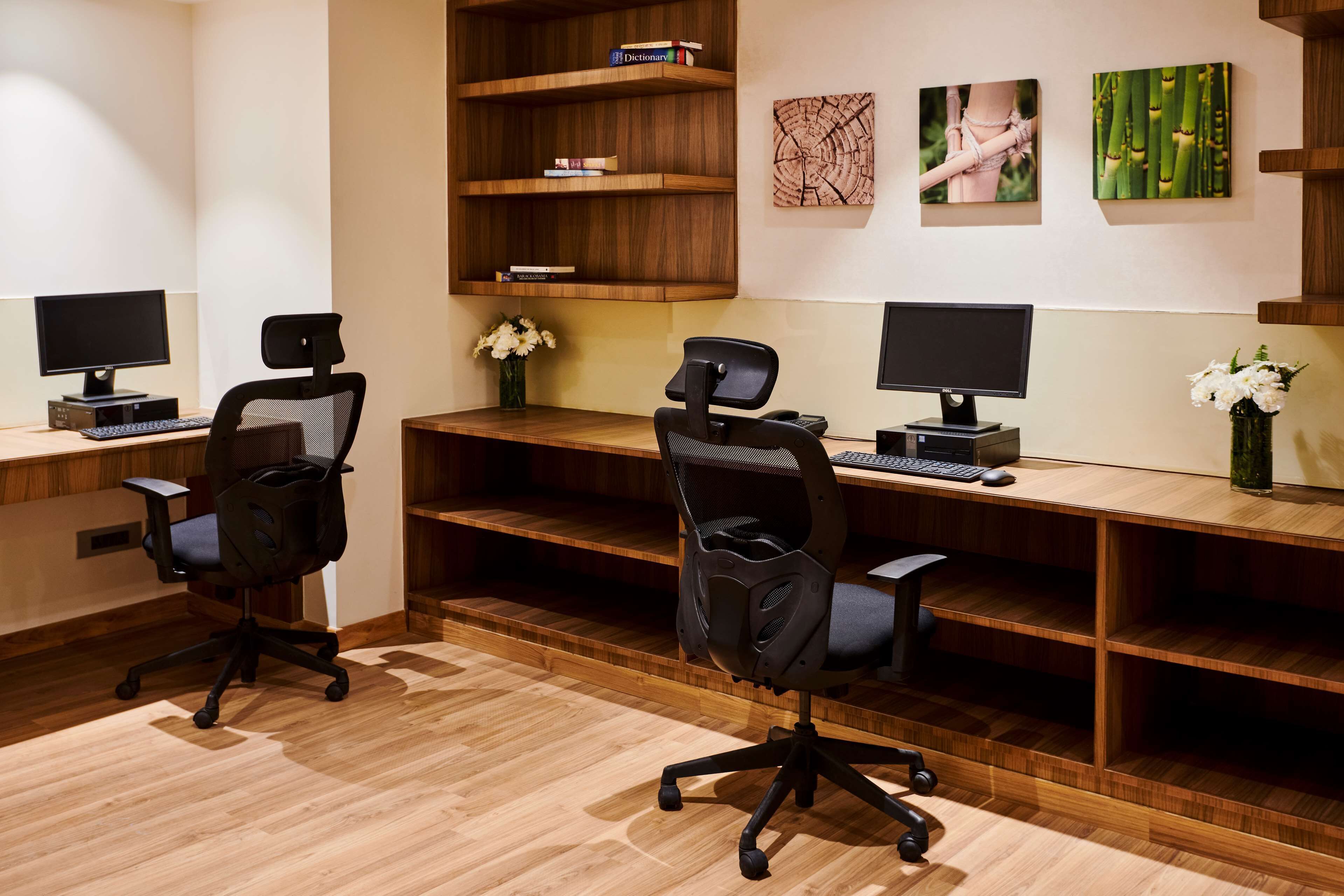 Foto - Hilton Garden Inn Lucknow