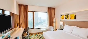 Hilton Garden Inn Lucknow
