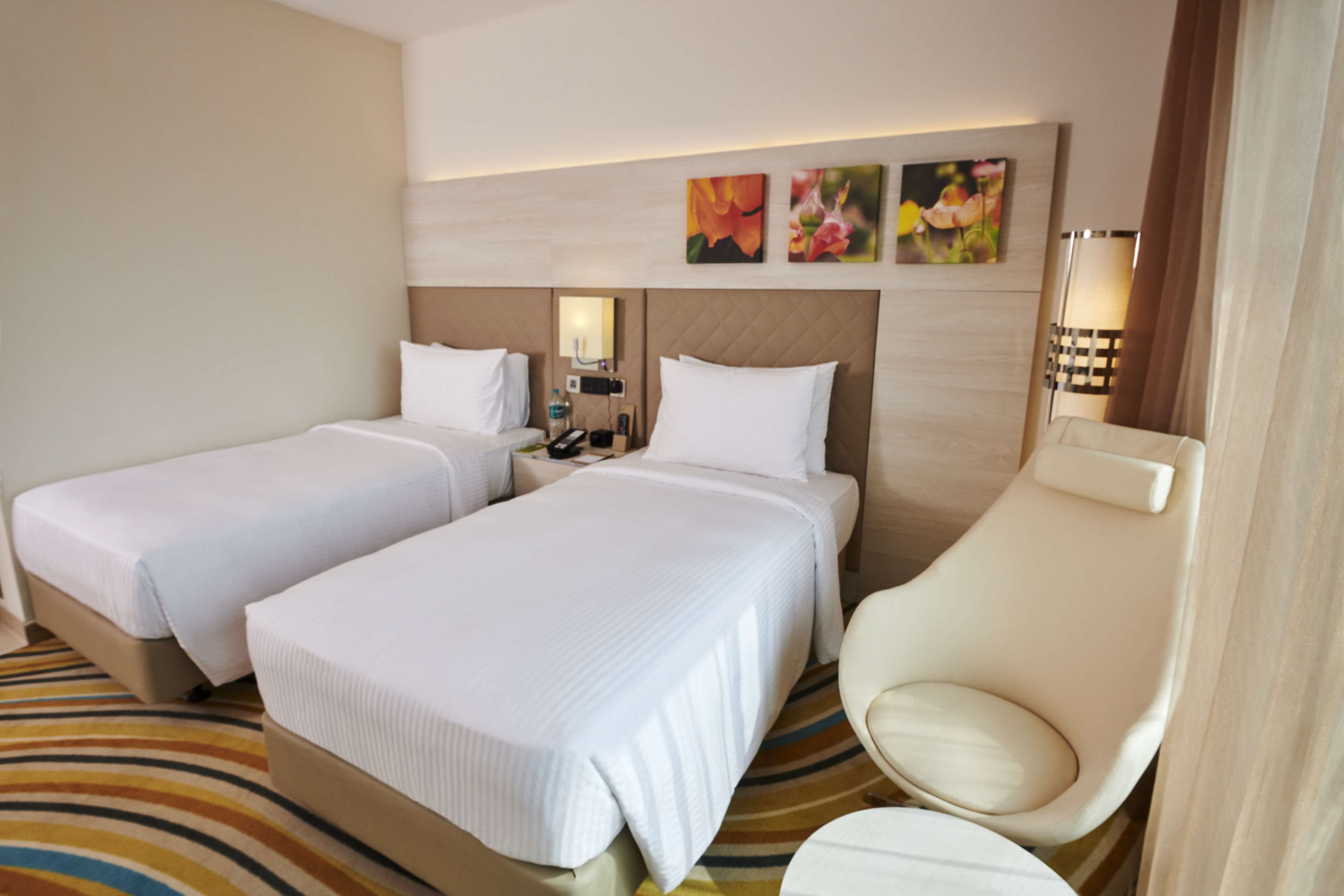 Foto - Hilton Garden Inn Lucknow