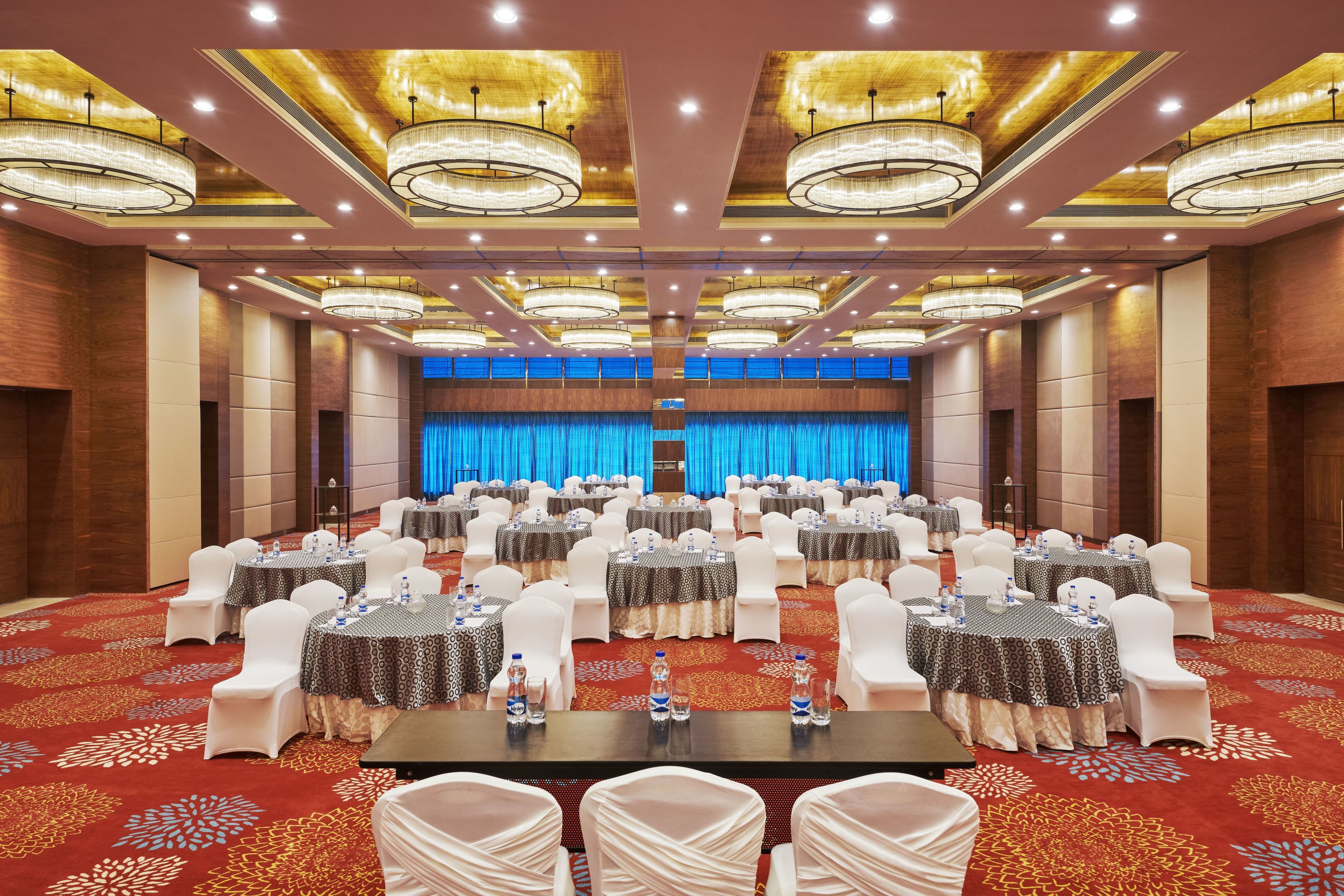 Foto - Hilton Garden Inn Lucknow