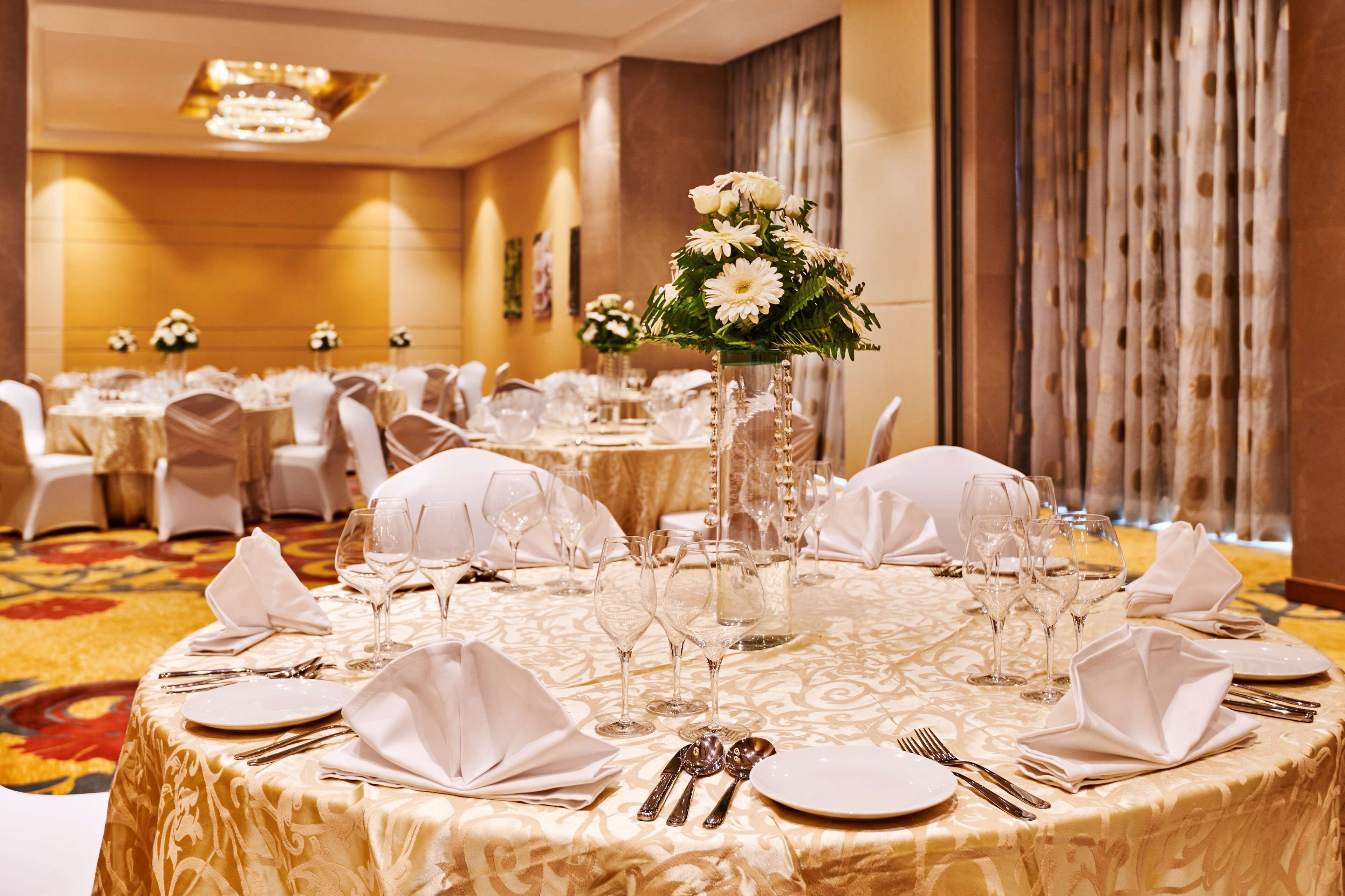 Photo - Hilton Garden Inn Lucknow