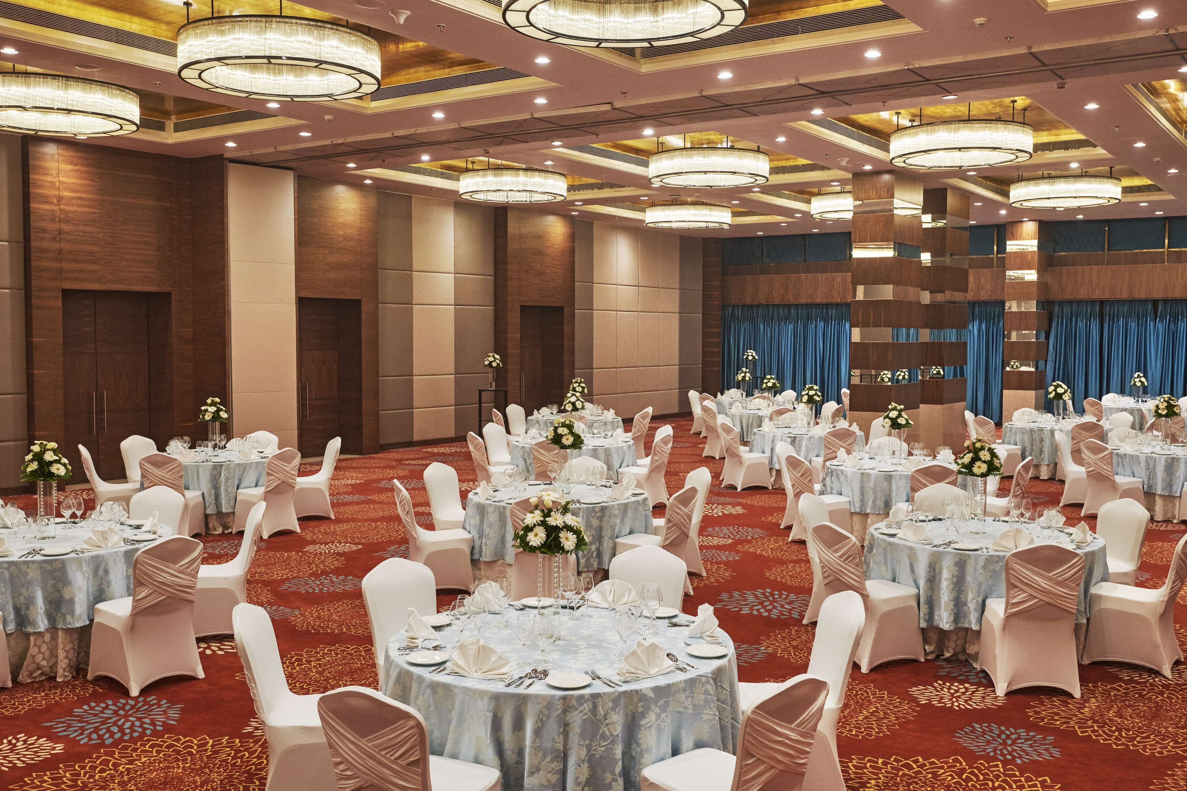 Foto - Hilton Garden Inn Lucknow