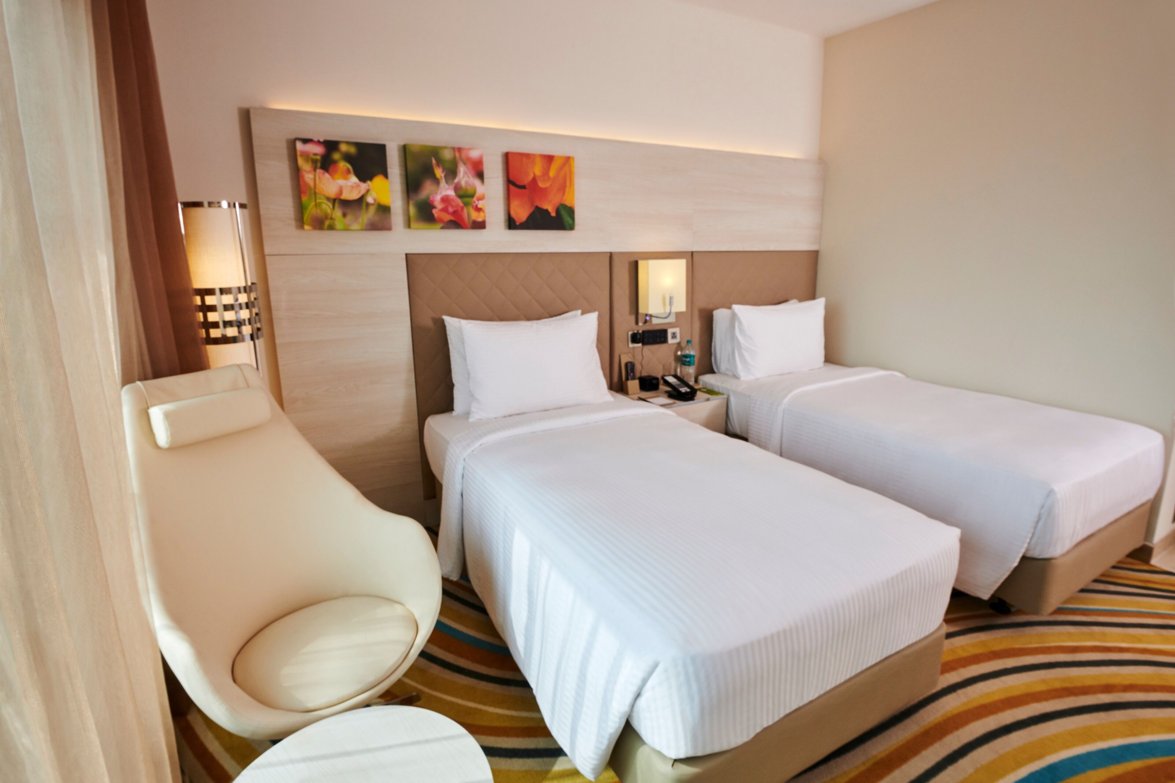 Foto - Hilton Garden Inn Lucknow