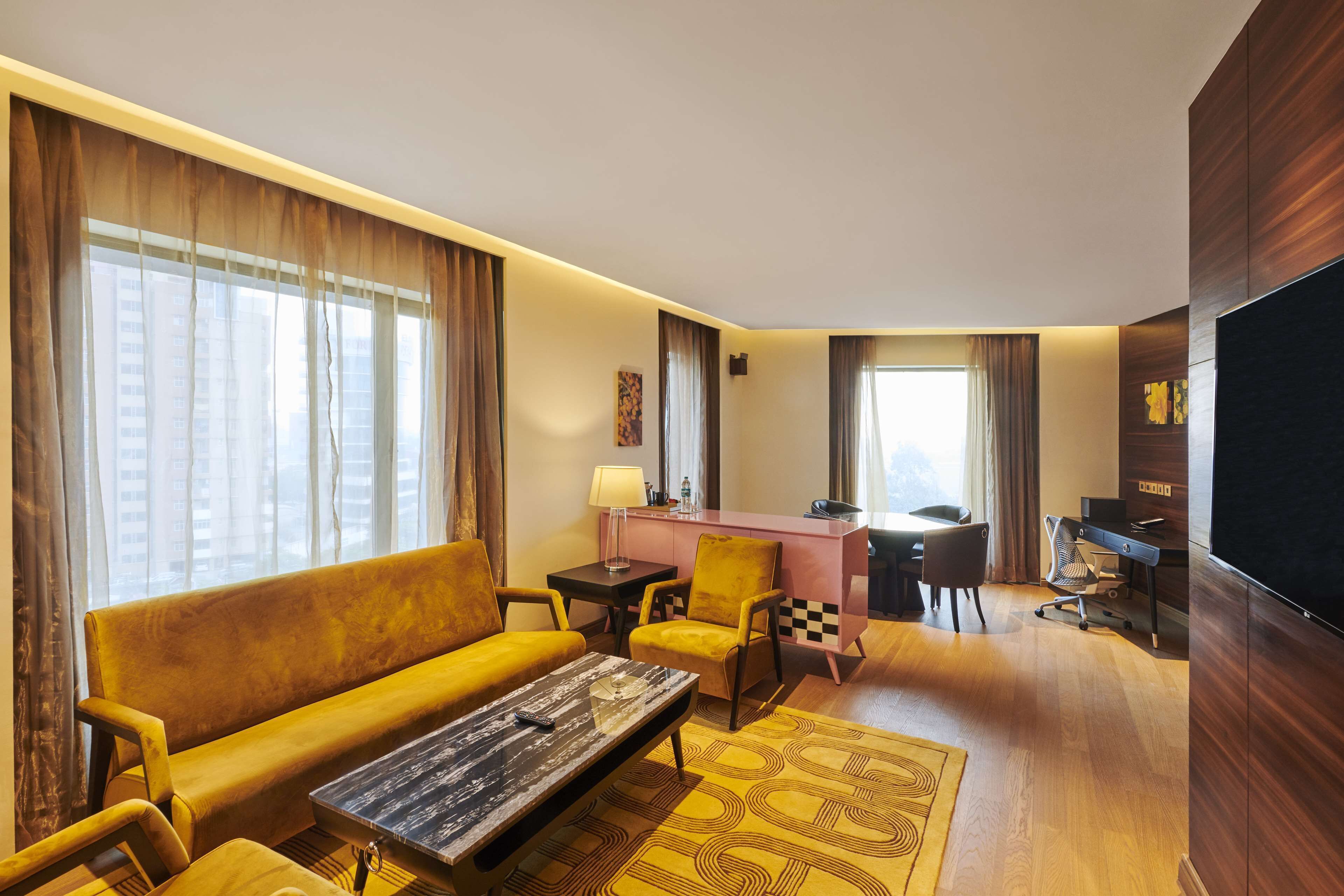 Foto - Hilton Garden Inn Lucknow