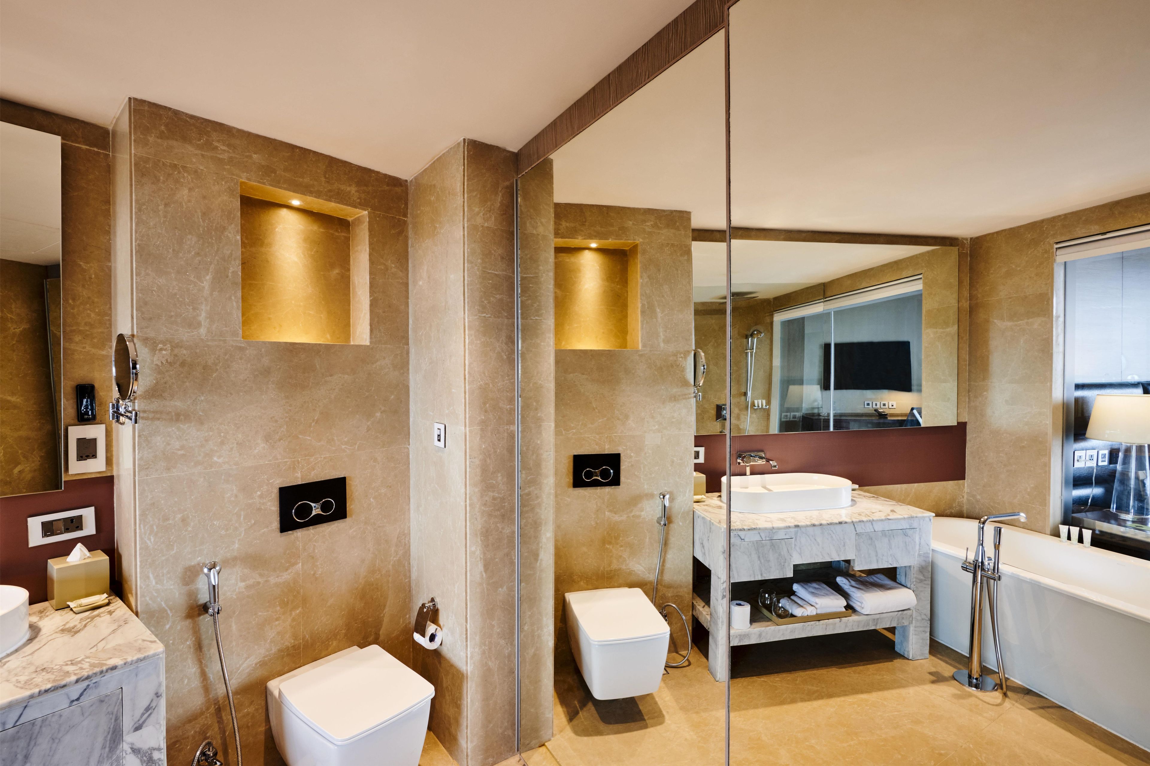 Photo - Hilton Garden Inn Lucknow