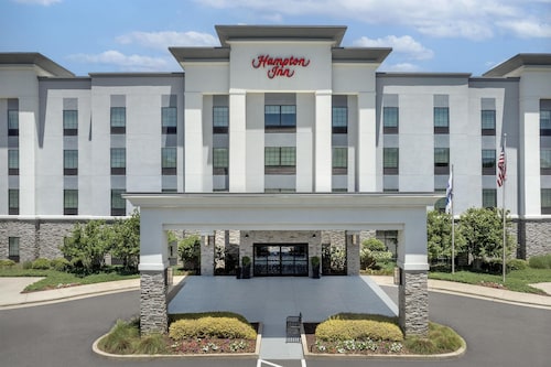 Hampton Inn Kernersville