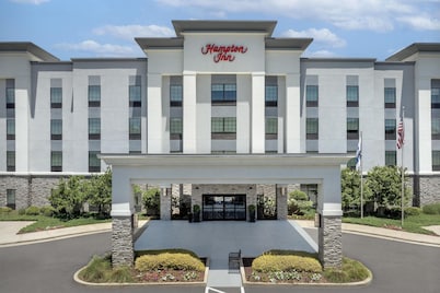 Hampton Inn Kernersville
